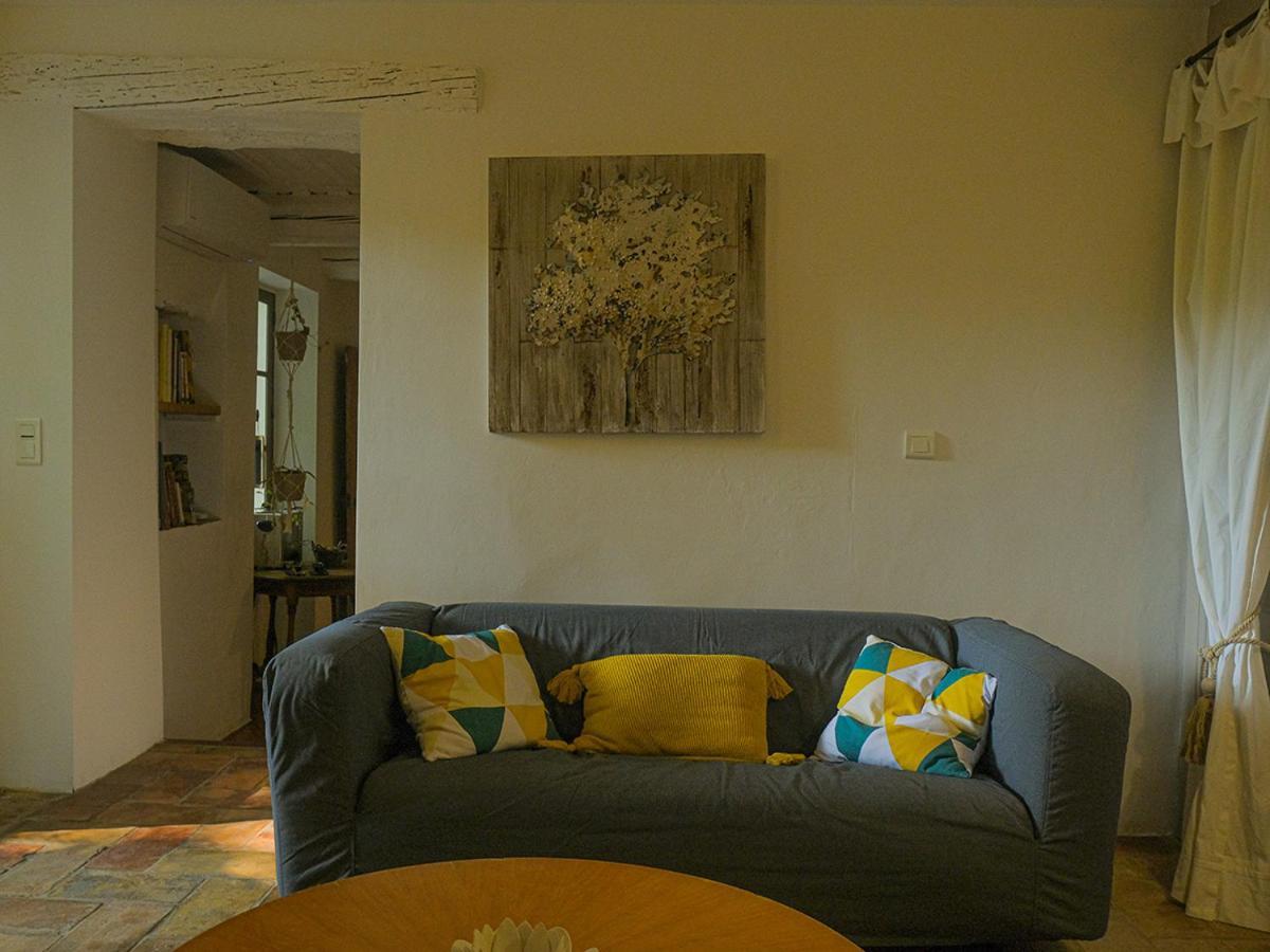LʼIsle-sur-la-Sorgue Montjoia B&B 외부 사진