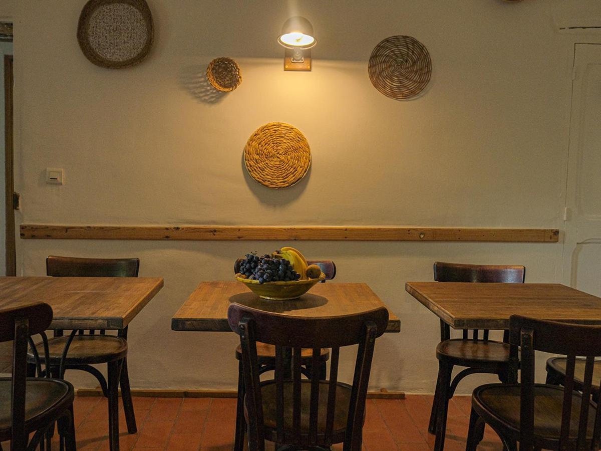 LʼIsle-sur-la-Sorgue Montjoia B&B 외부 사진
