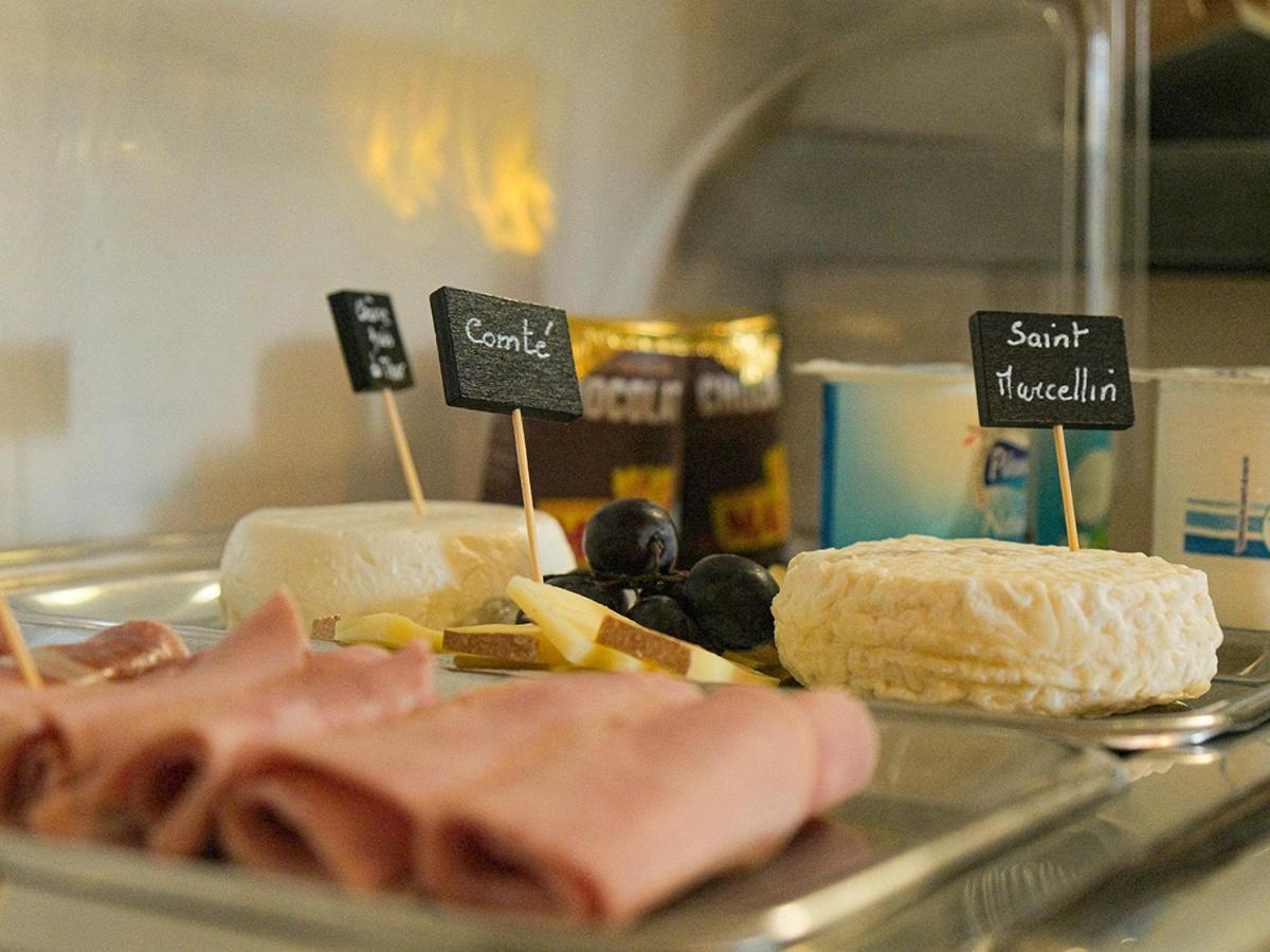 LʼIsle-sur-la-Sorgue Montjoia B&B 외부 사진