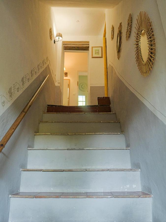 LʼIsle-sur-la-Sorgue Montjoia B&B 외부 사진