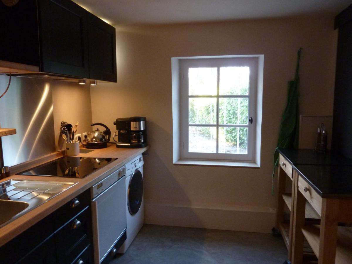 LʼIsle-sur-la-Sorgue Montjoia B&B 외부 사진