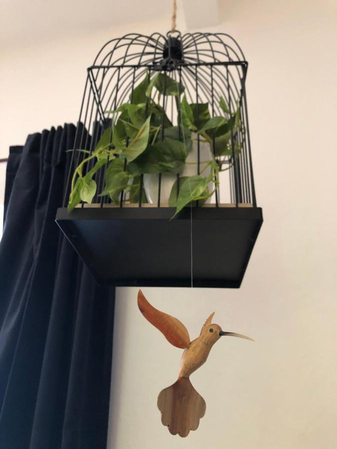 LʼIsle-sur-la-Sorgue Montjoia B&B 외부 사진