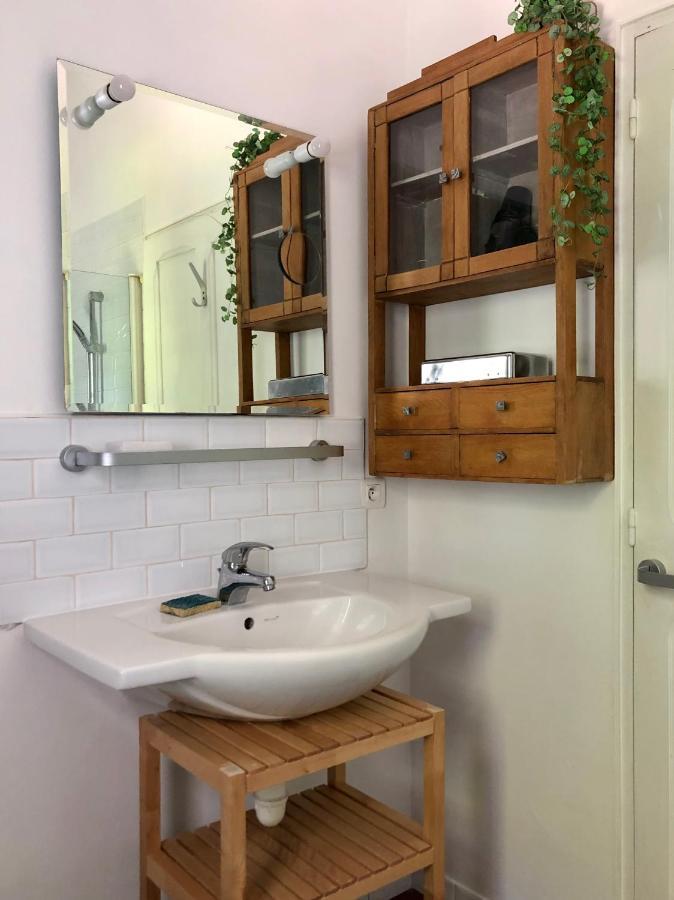 LʼIsle-sur-la-Sorgue Montjoia B&B 외부 사진