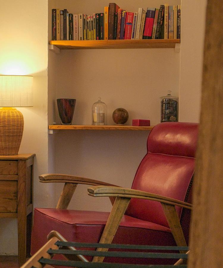 LʼIsle-sur-la-Sorgue Montjoia B&B 외부 사진