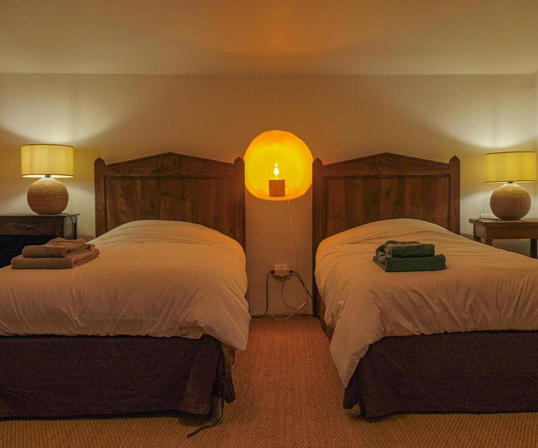 LʼIsle-sur-la-Sorgue Montjoia B&B 외부 사진
