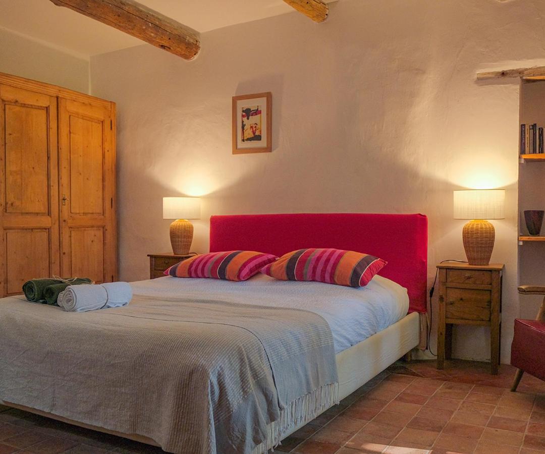 LʼIsle-sur-la-Sorgue Montjoia B&B 외부 사진