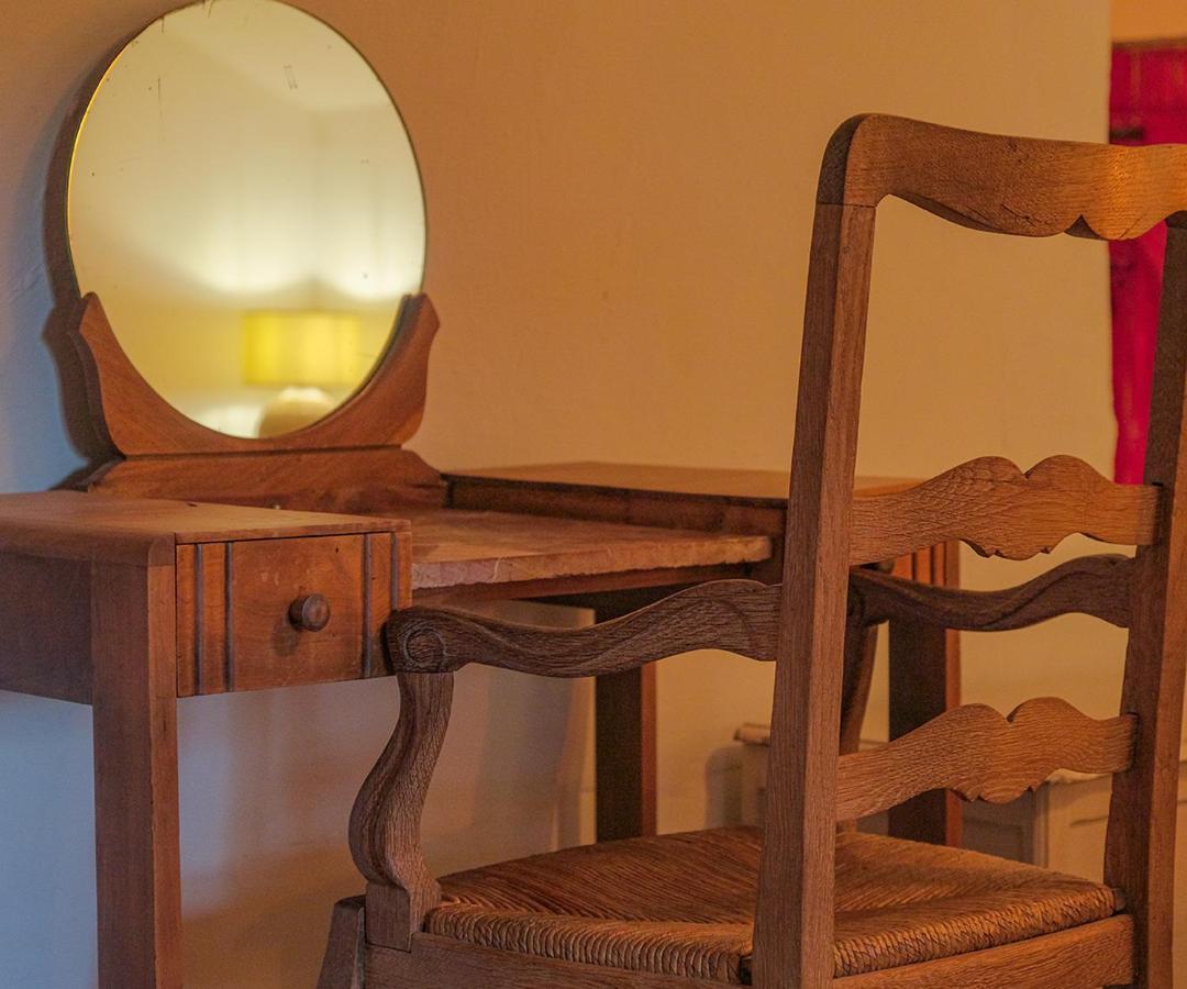 LʼIsle-sur-la-Sorgue Montjoia B&B 외부 사진