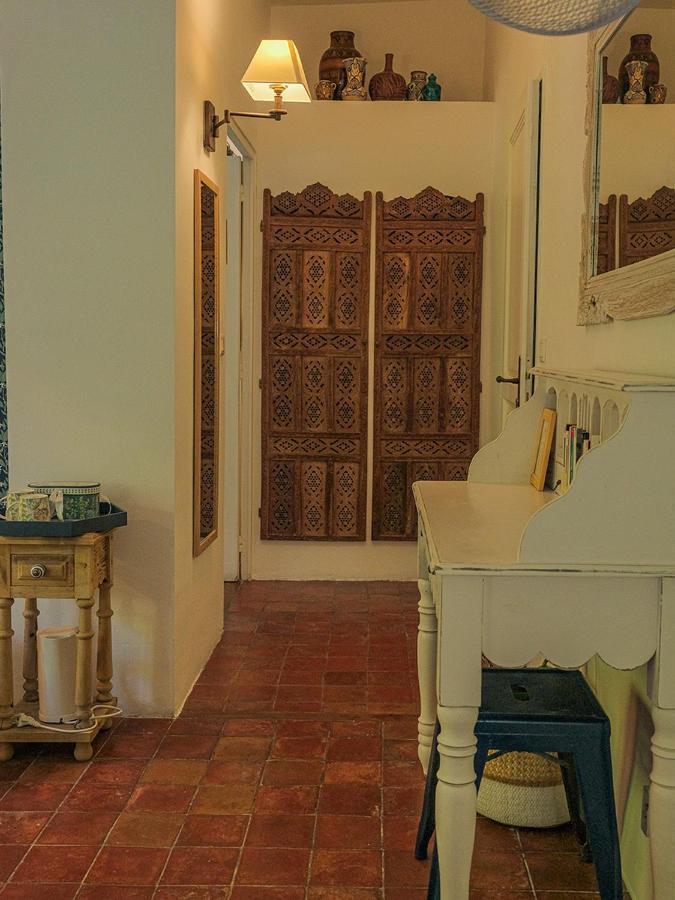 LʼIsle-sur-la-Sorgue Montjoia B&B 외부 사진