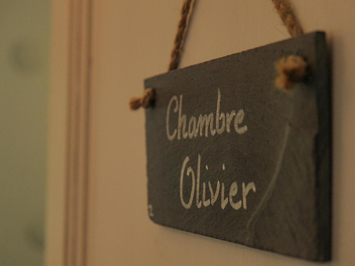 LʼIsle-sur-la-Sorgue Montjoia B&B 외부 사진