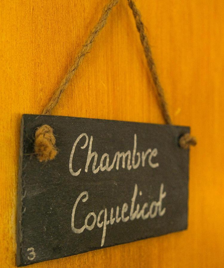 LʼIsle-sur-la-Sorgue Montjoia B&B 외부 사진