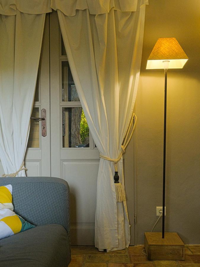 LʼIsle-sur-la-Sorgue Montjoia B&B 외부 사진