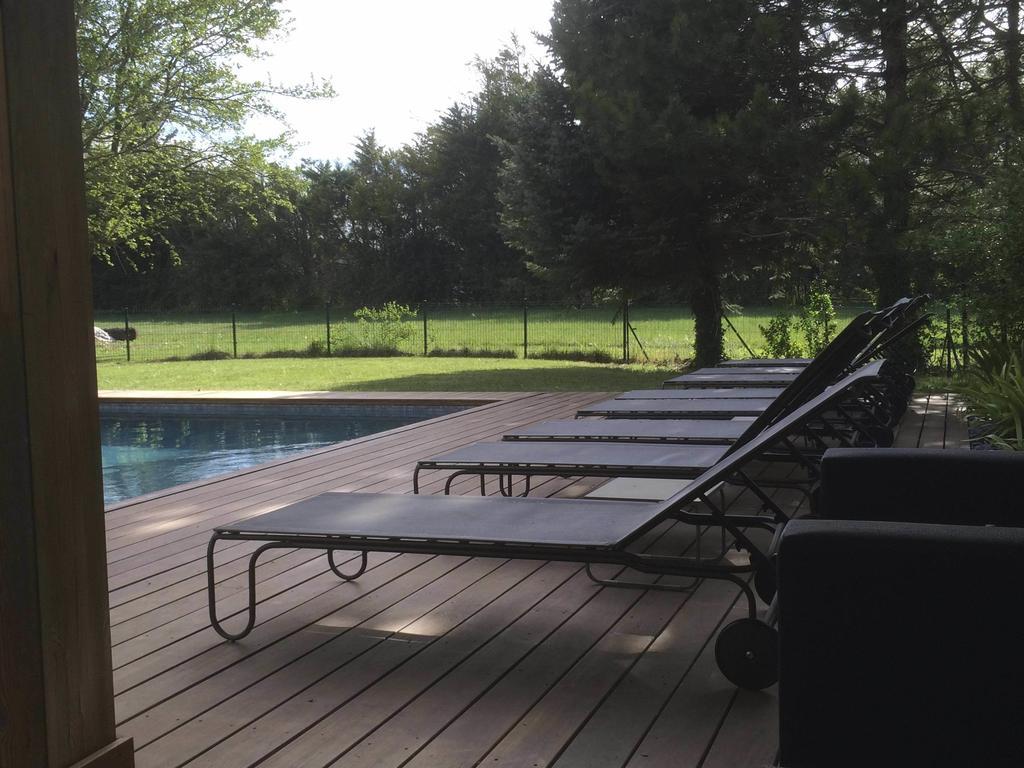 LʼIsle-sur-la-Sorgue Montjoia B&B 외부 사진