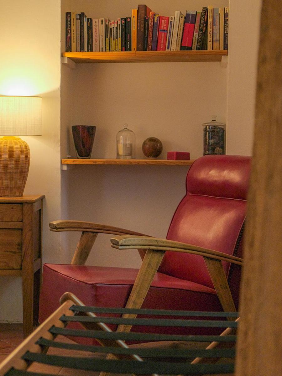 LʼIsle-sur-la-Sorgue Montjoia B&B 외부 사진